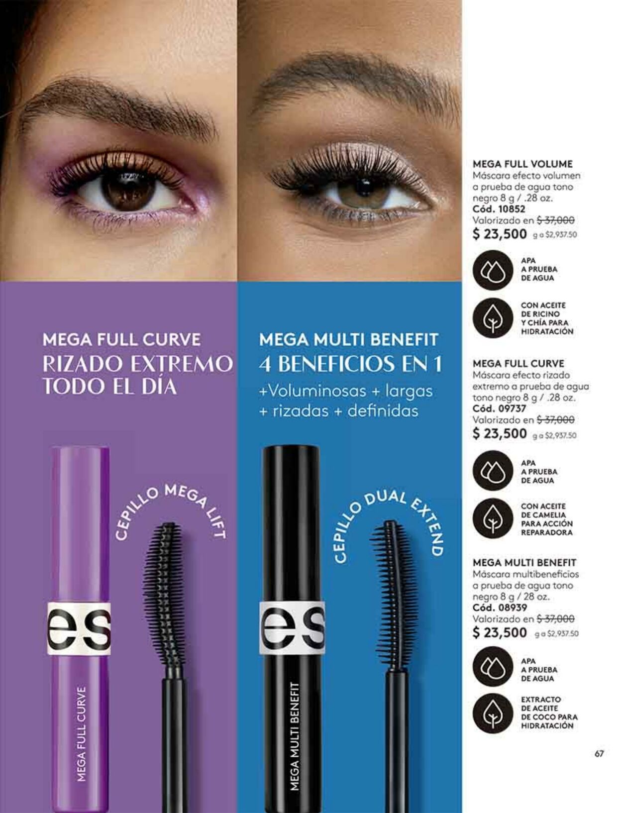 Catálogo Ésika 06.12.2022 - 23.12.2022