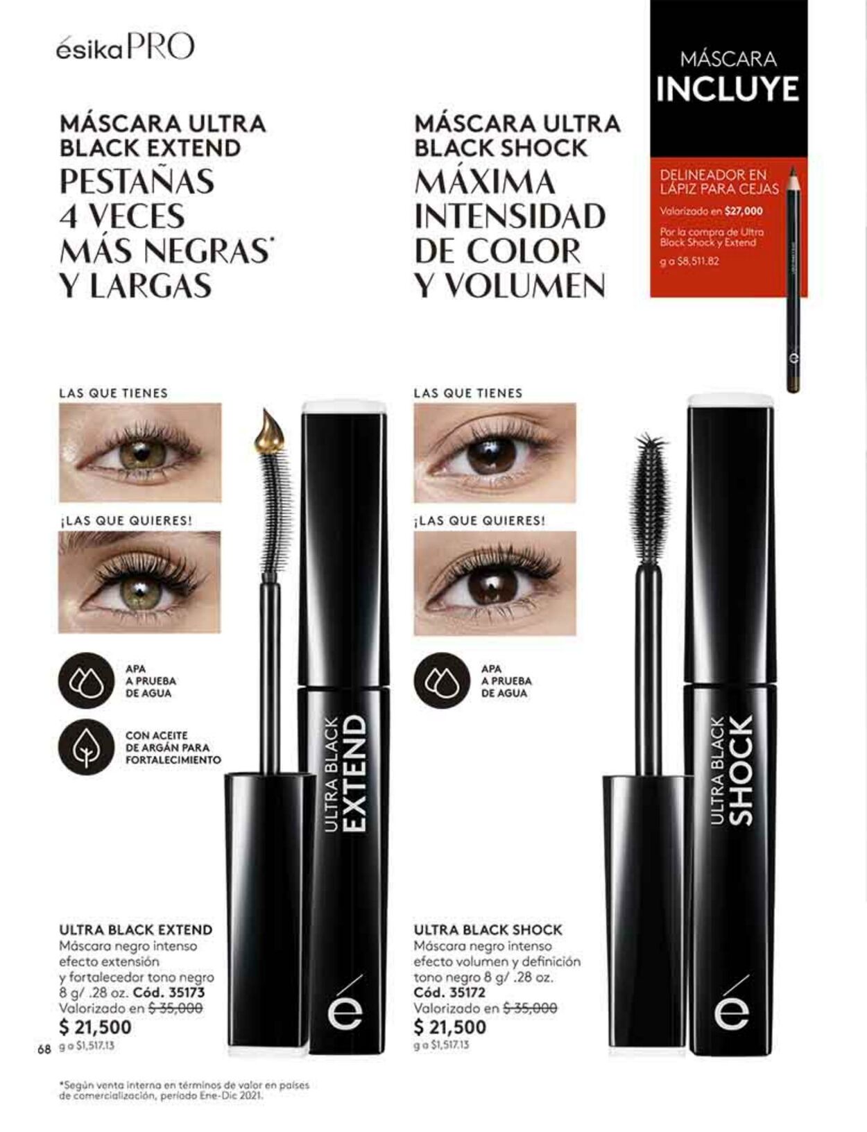 Catálogo Ésika 06.12.2022 - 23.12.2022