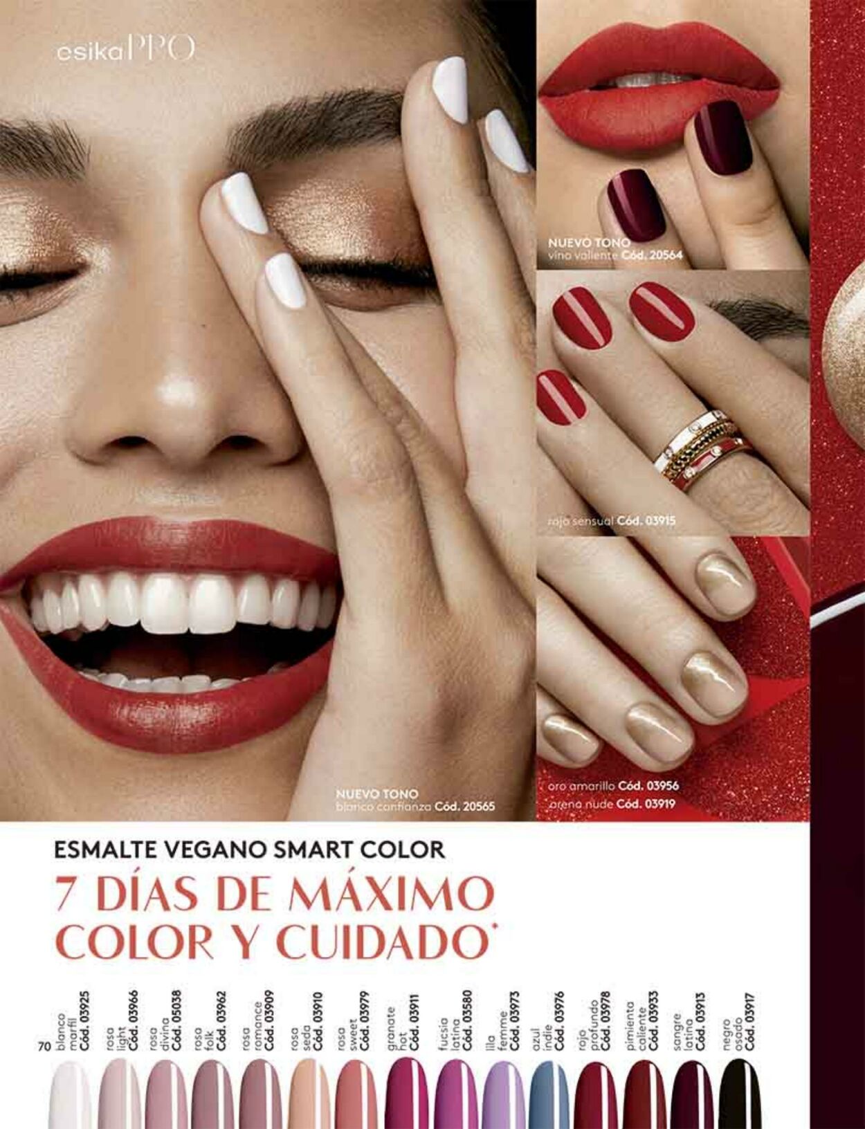 Catálogo Ésika 06.12.2022 - 23.12.2022