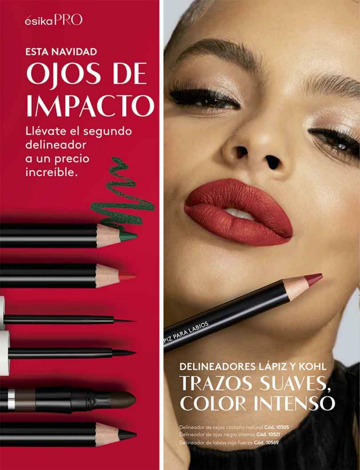 Catálogo Ésika 06.12.2022 - 23.12.2022