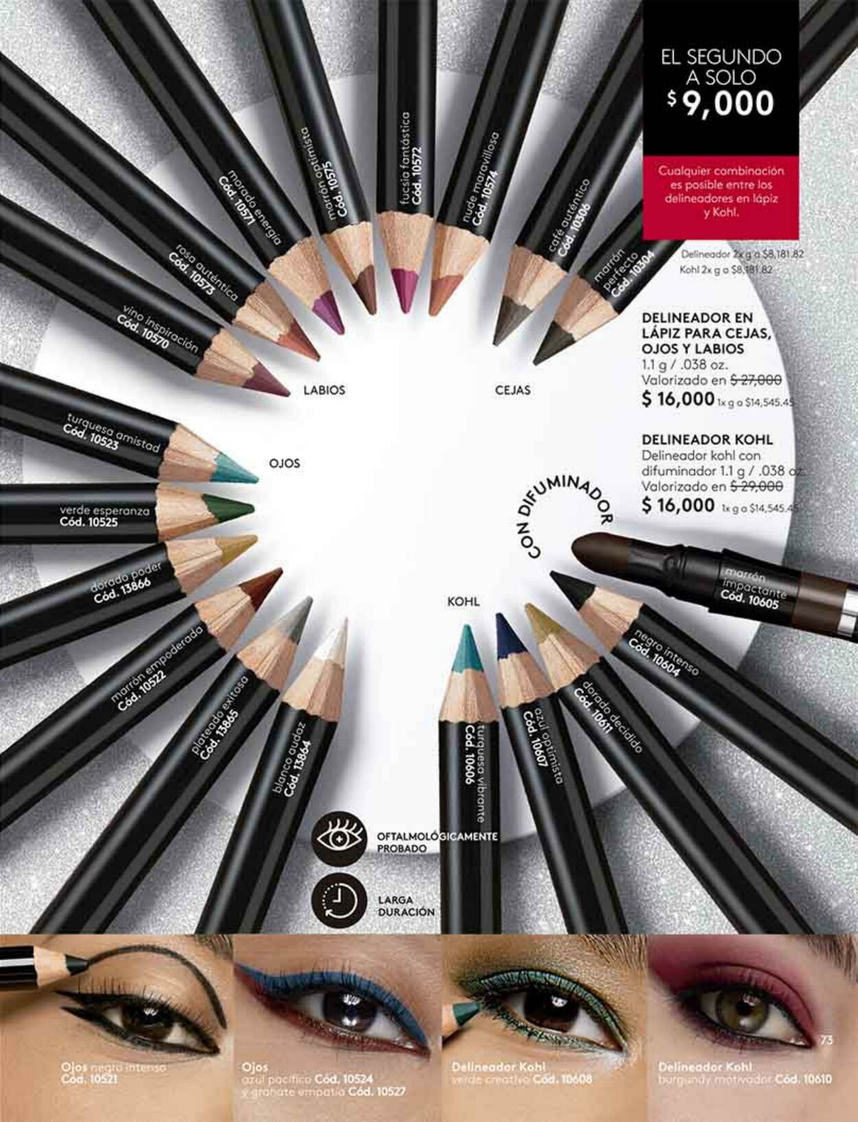 Catálogo Ésika 06.12.2022 - 23.12.2022