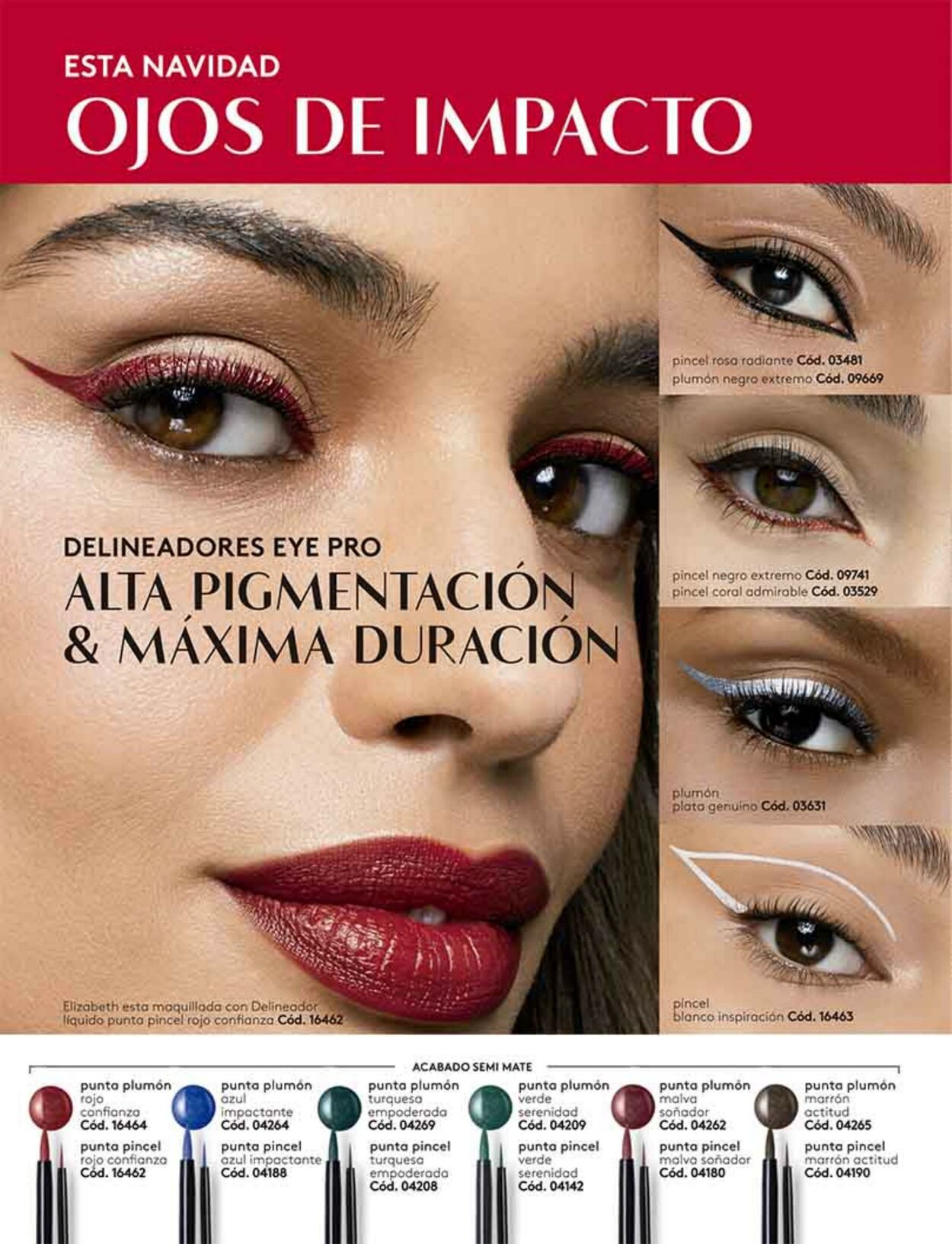 Catálogo Ésika 06.12.2022 - 23.12.2022