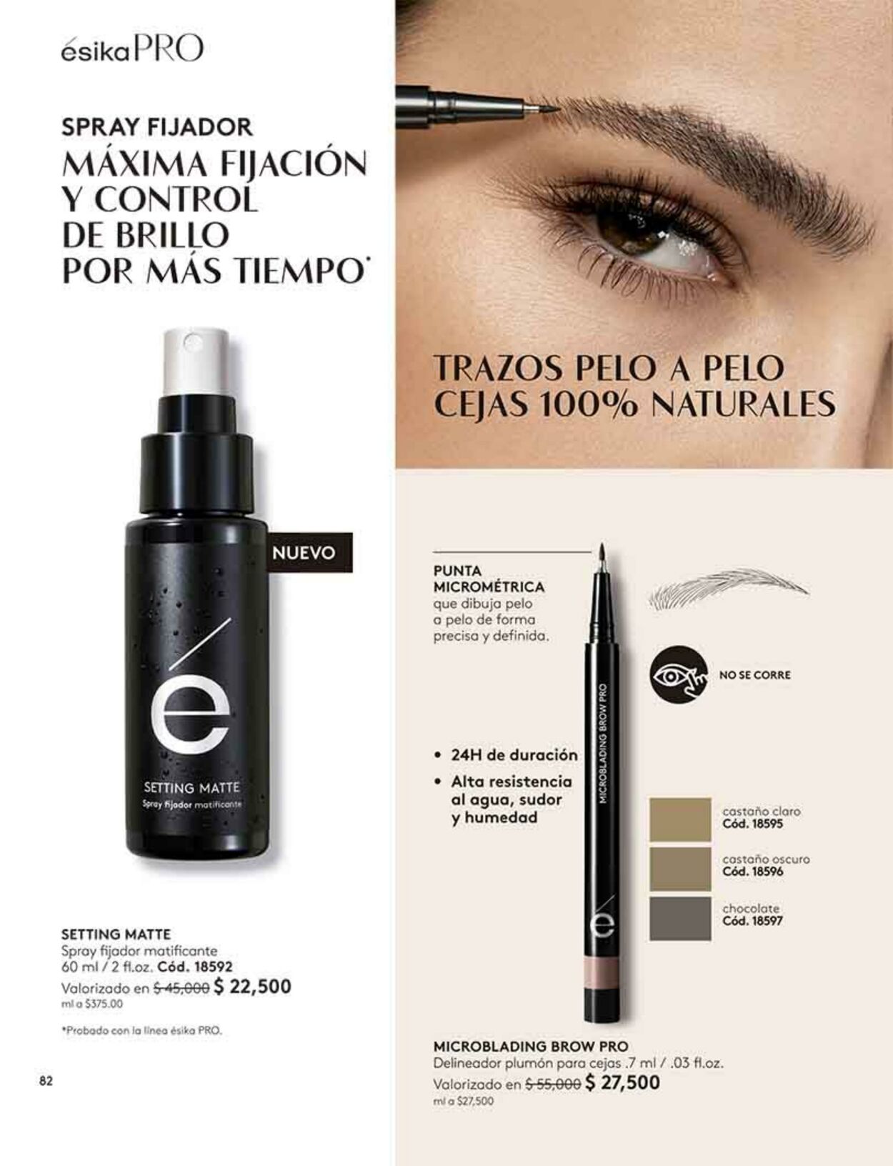 Catálogo Ésika 06.12.2022 - 23.12.2022