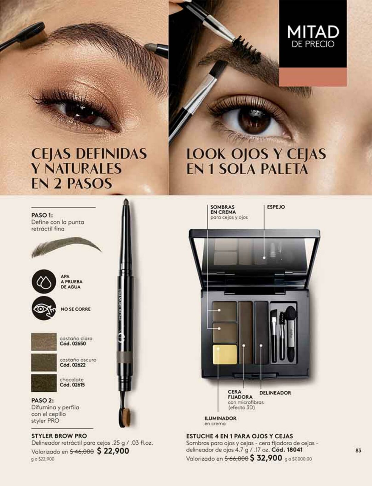 Catálogo Ésika 06.12.2022 - 23.12.2022