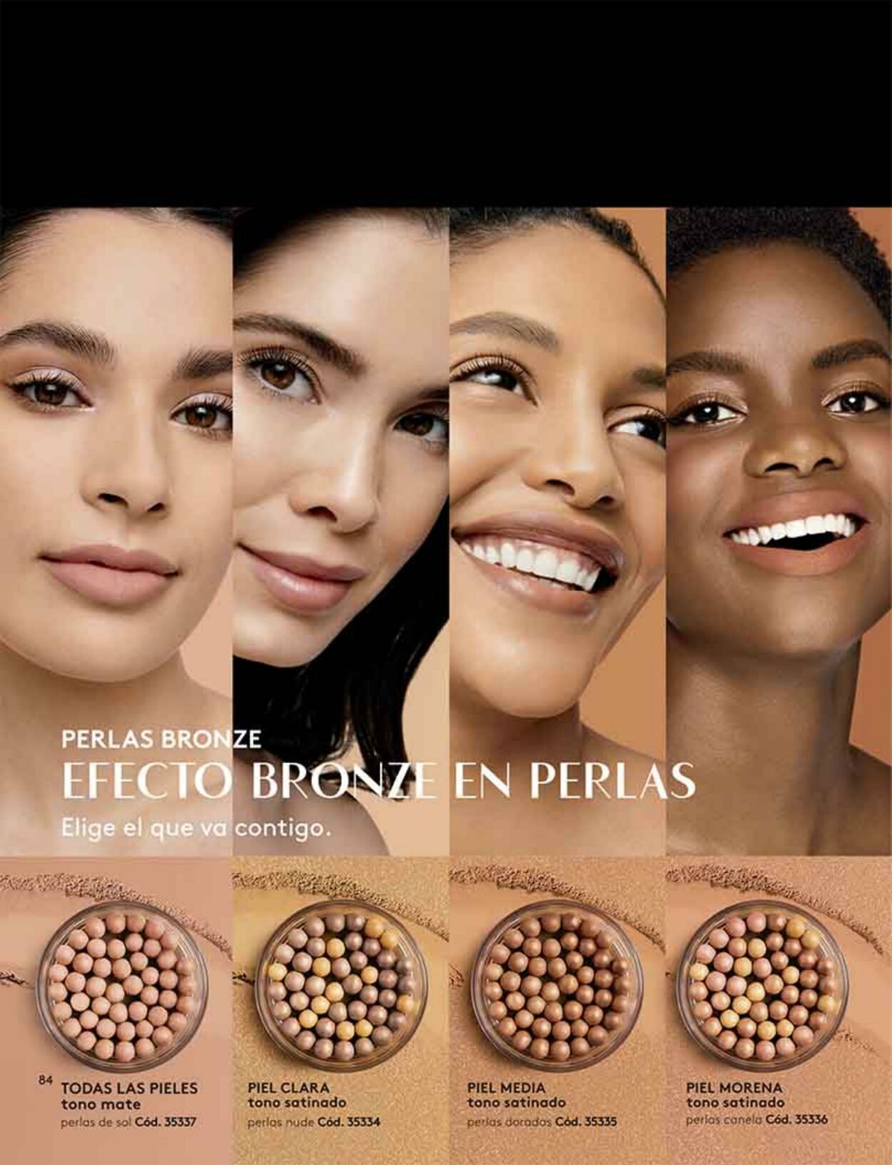 Catálogo Ésika 06.12.2022 - 23.12.2022