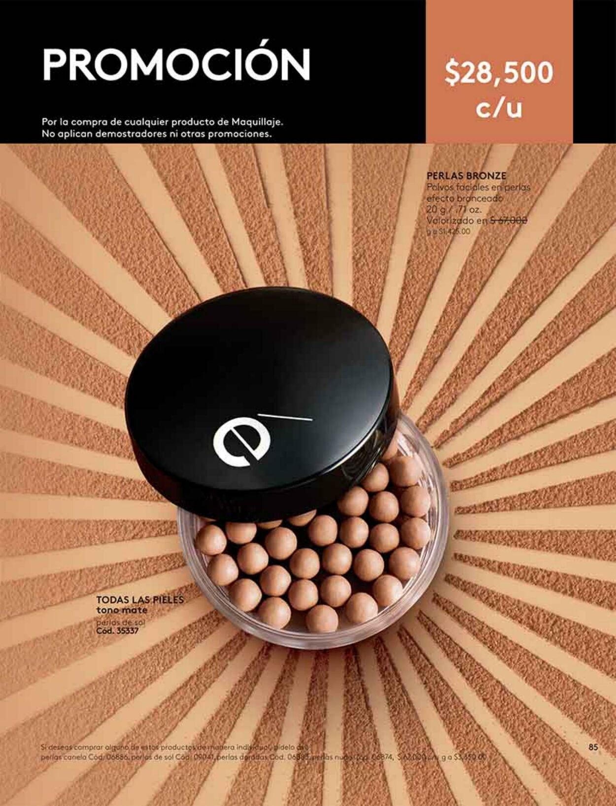 Catálogo Ésika 06.12.2022 - 23.12.2022