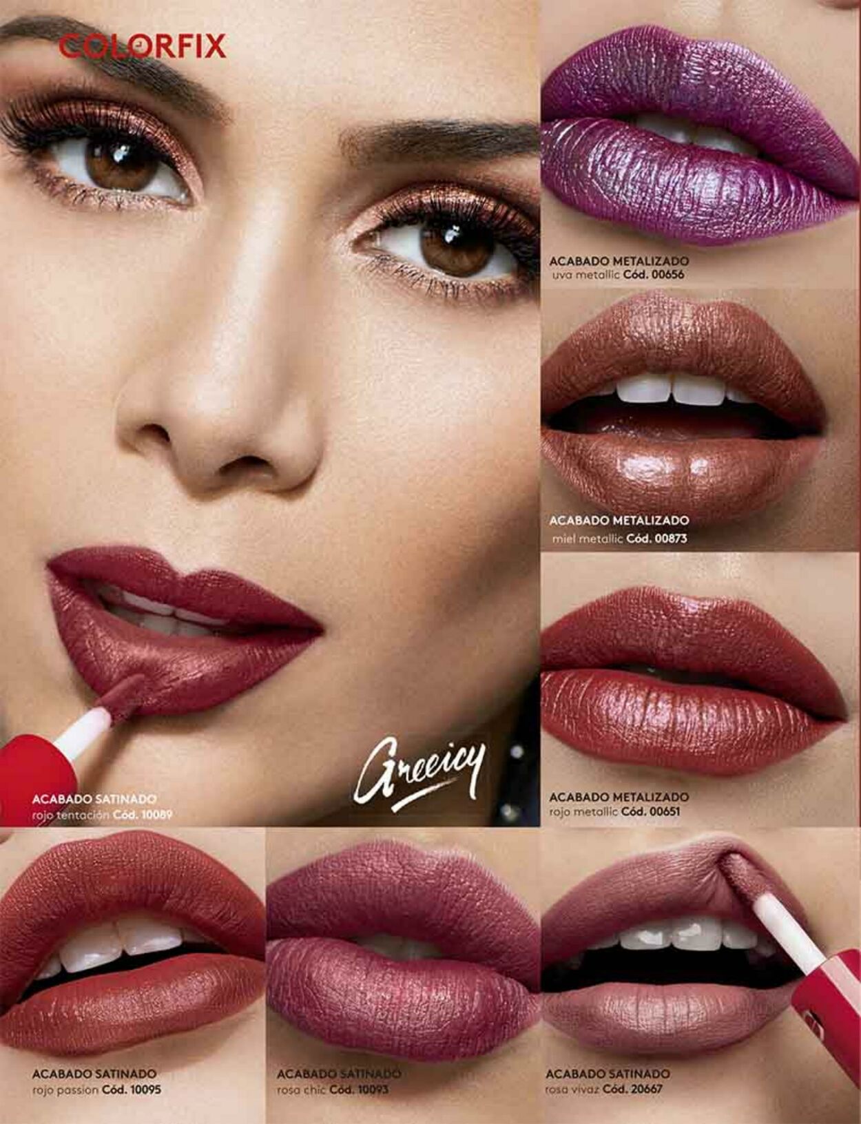 Catálogo Ésika 06.12.2022 - 23.12.2022