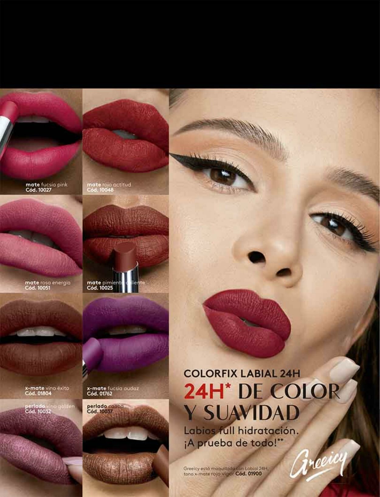 Catálogo Ésika 06.12.2022 - 23.12.2022