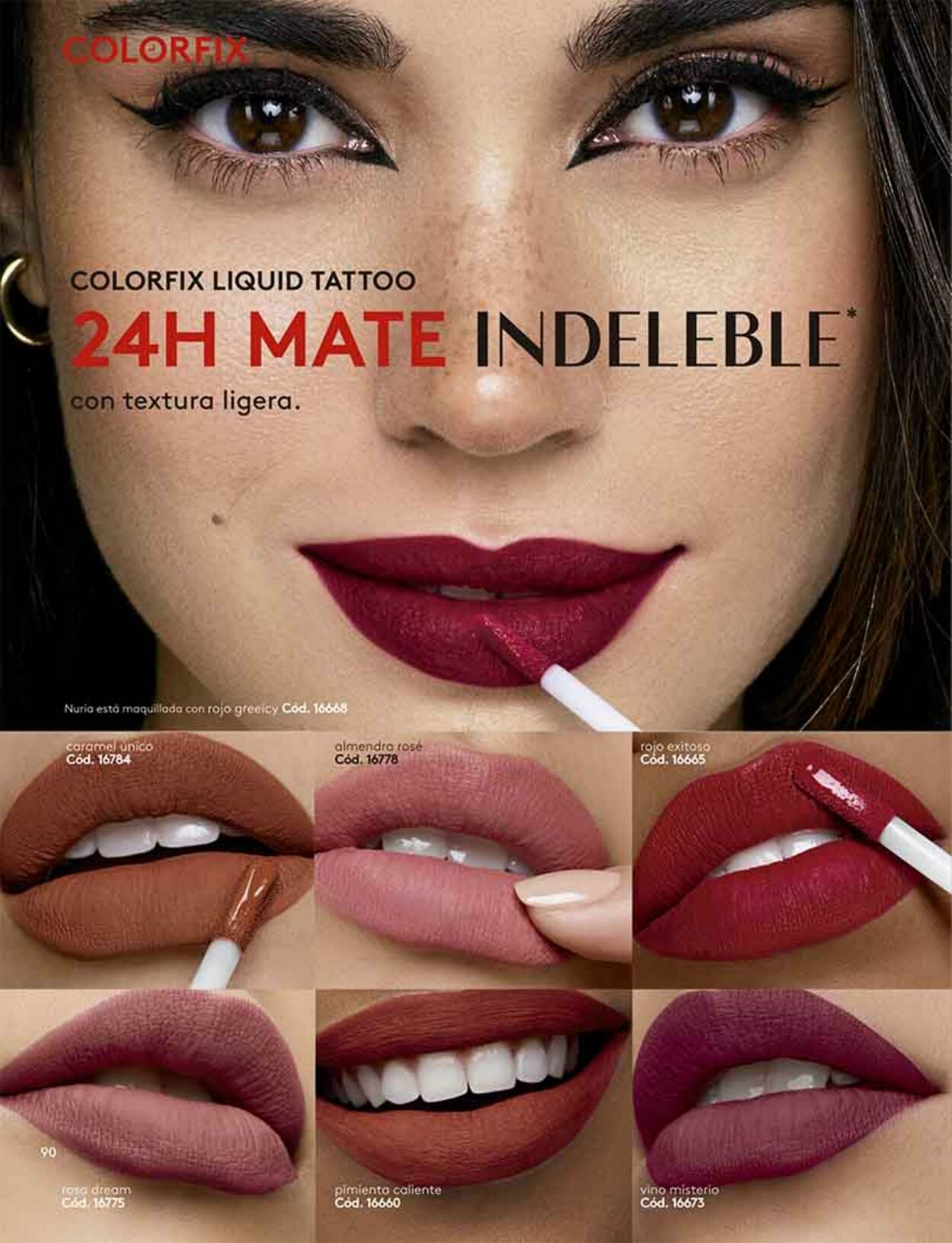 Catálogo Ésika 06.12.2022 - 23.12.2022