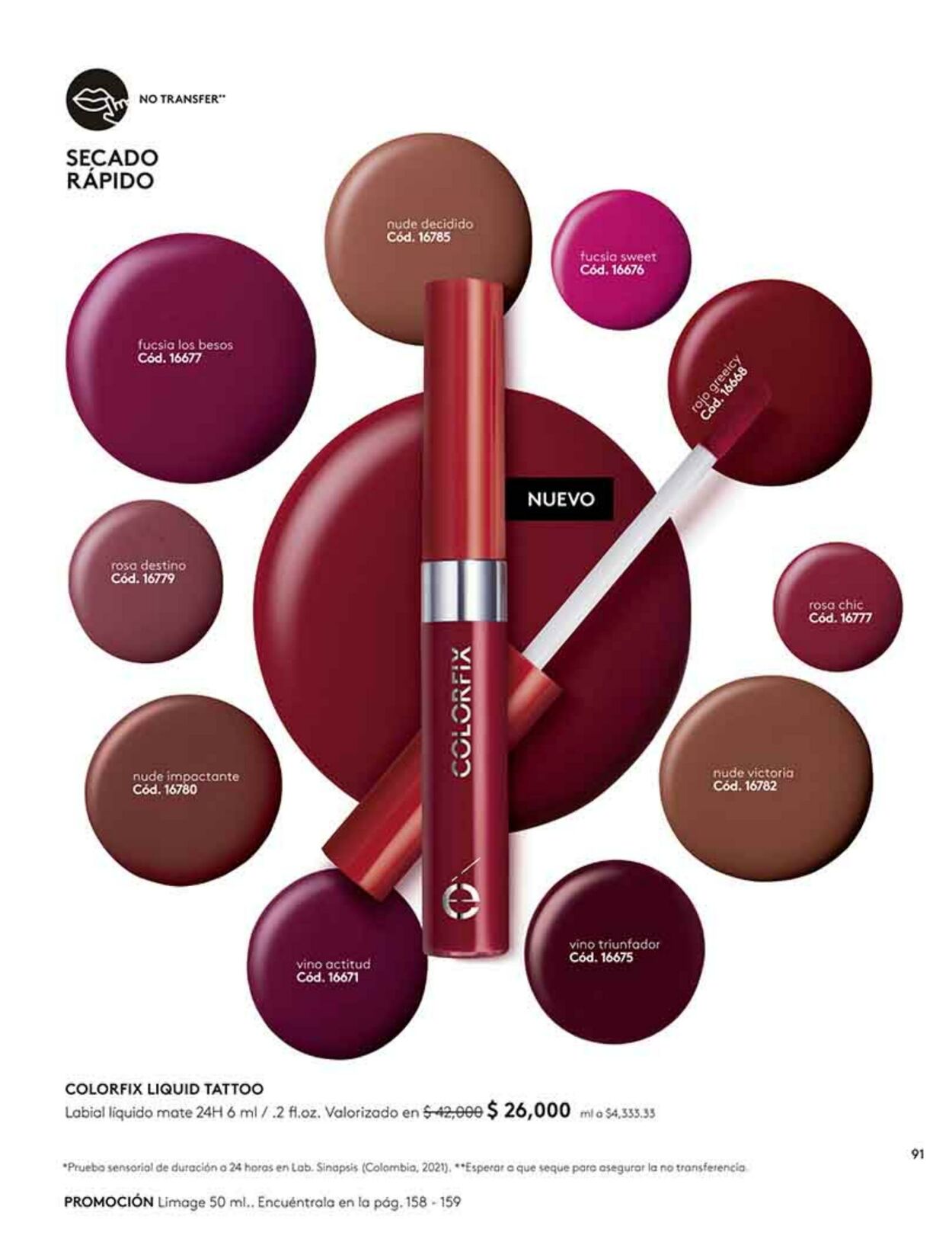 Catálogo Ésika 06.12.2022 - 23.12.2022