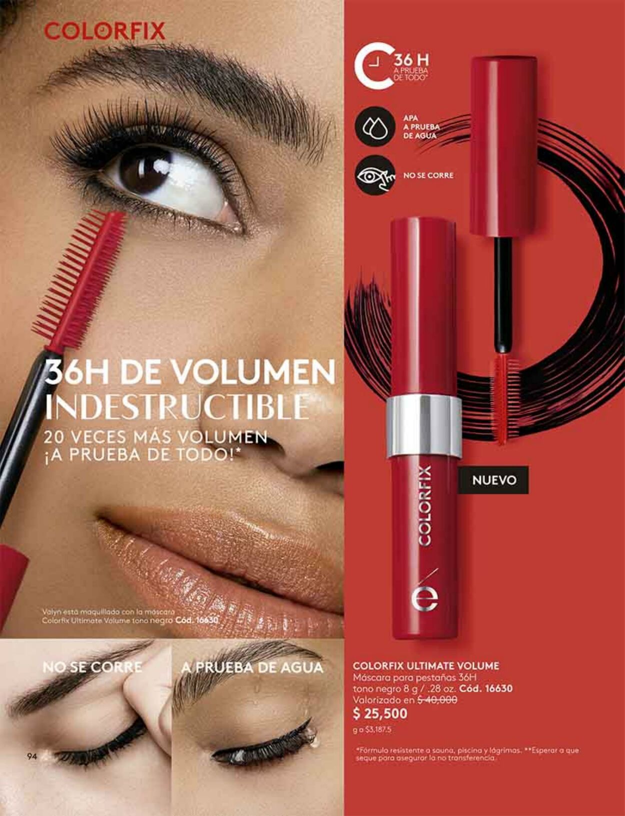 Catálogo Ésika 06.12.2022 - 23.12.2022