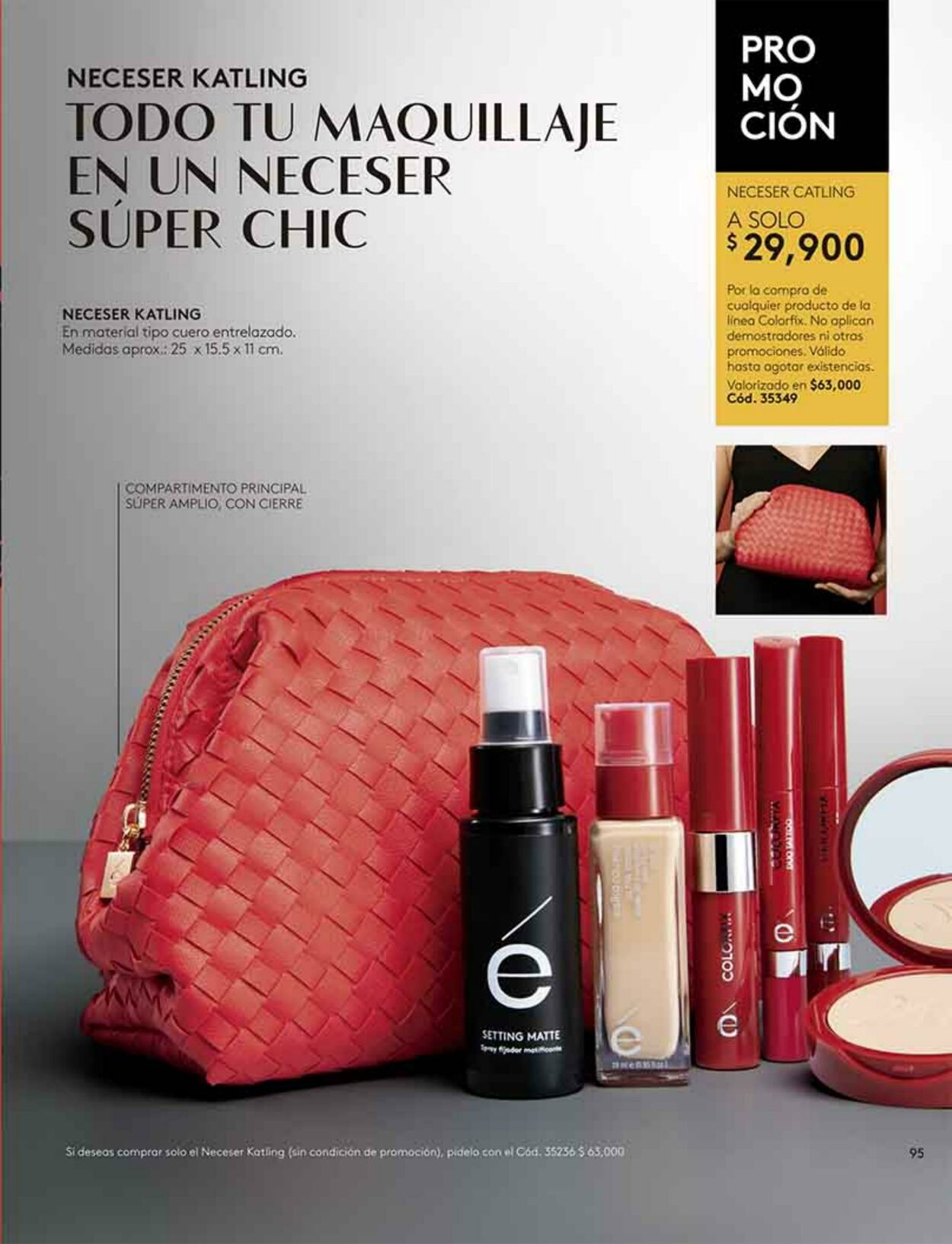 Catálogo Ésika 06.12.2022 - 23.12.2022