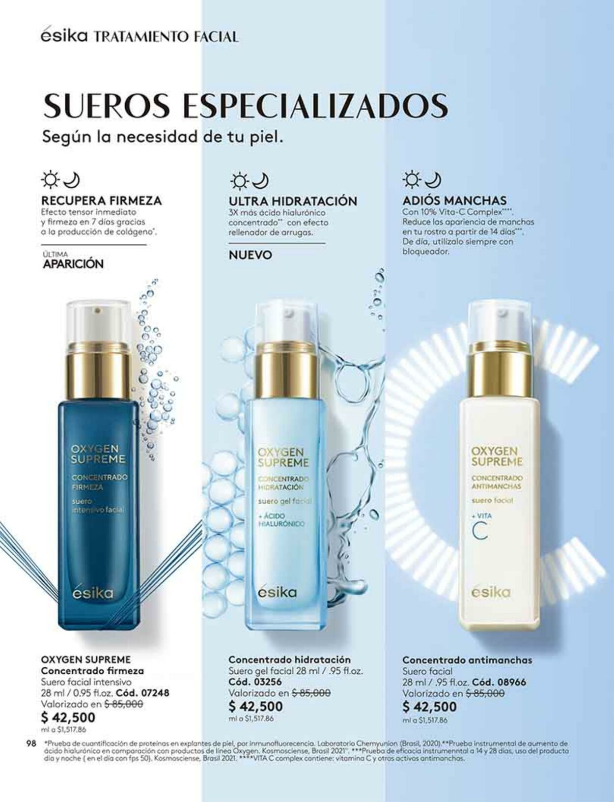 Catálogo Ésika 06.12.2022 - 23.12.2022