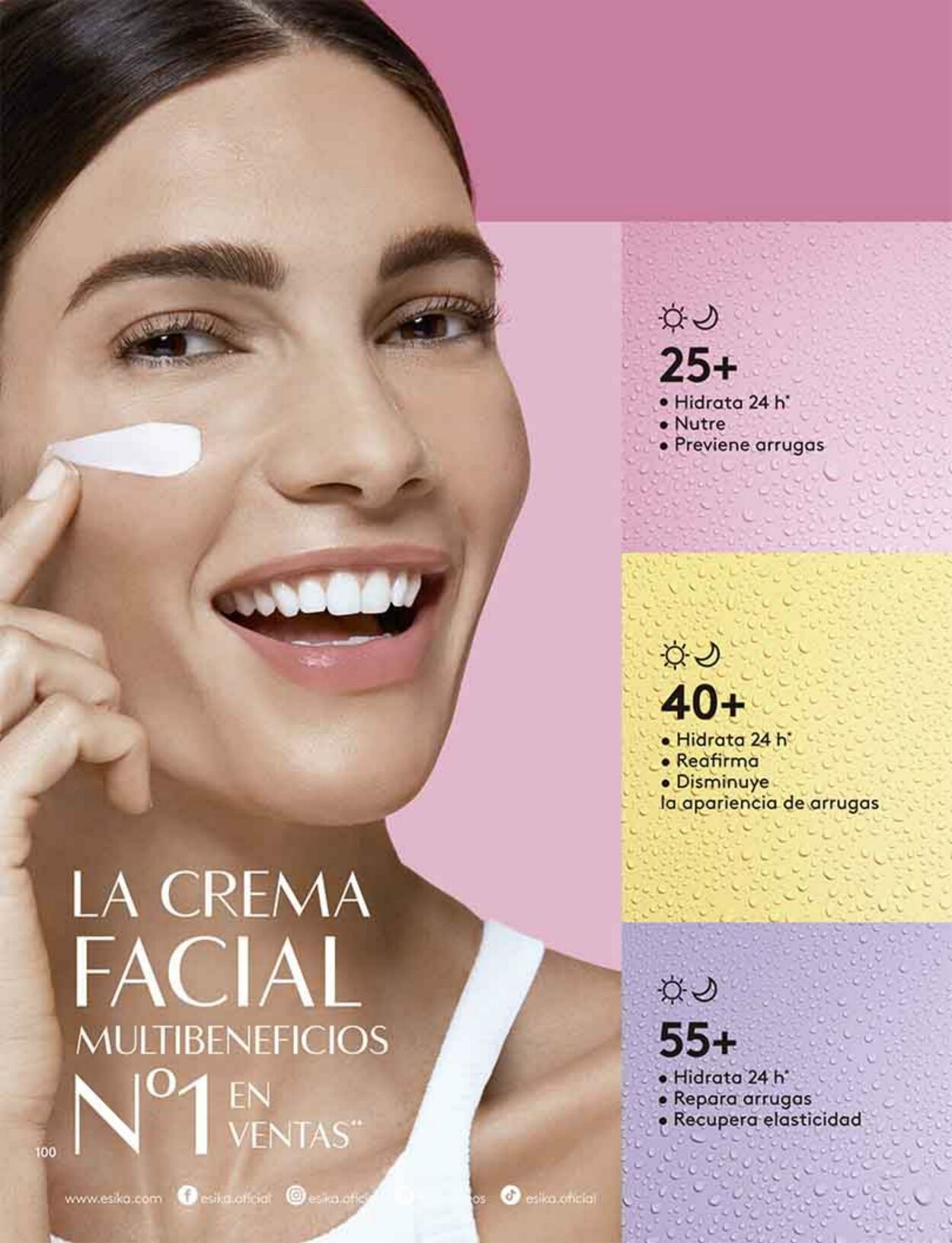 Catálogo Ésika 06.12.2022 - 23.12.2022