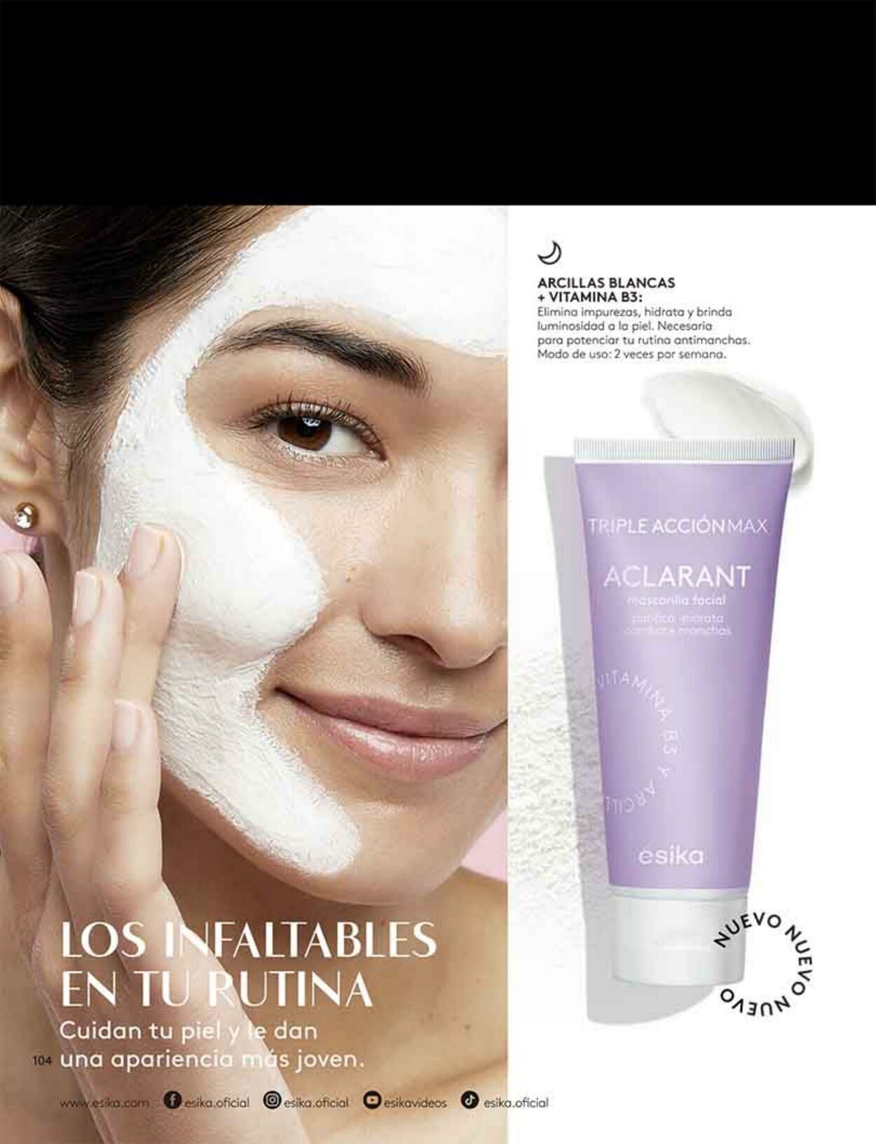 Catálogo Ésika 06.12.2022 - 23.12.2022