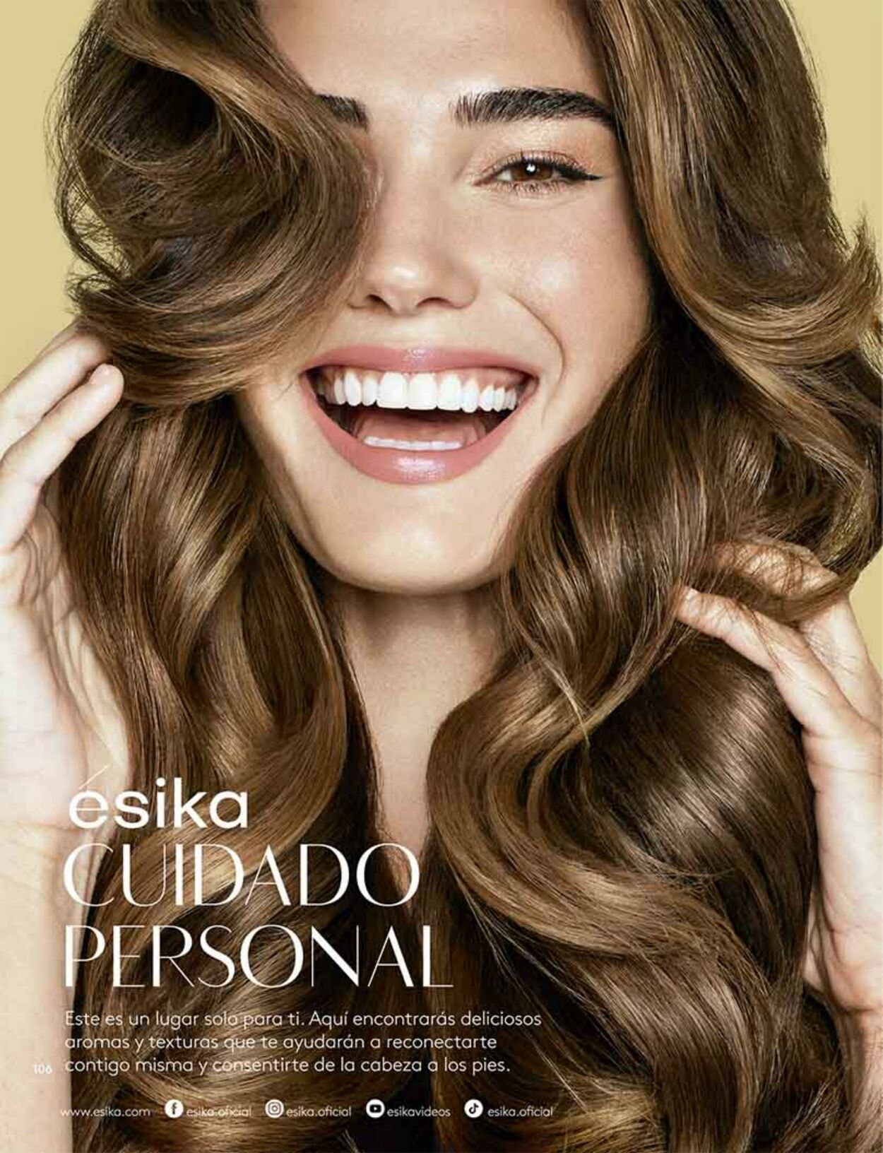 Catálogo Ésika 06.12.2022 - 23.12.2022