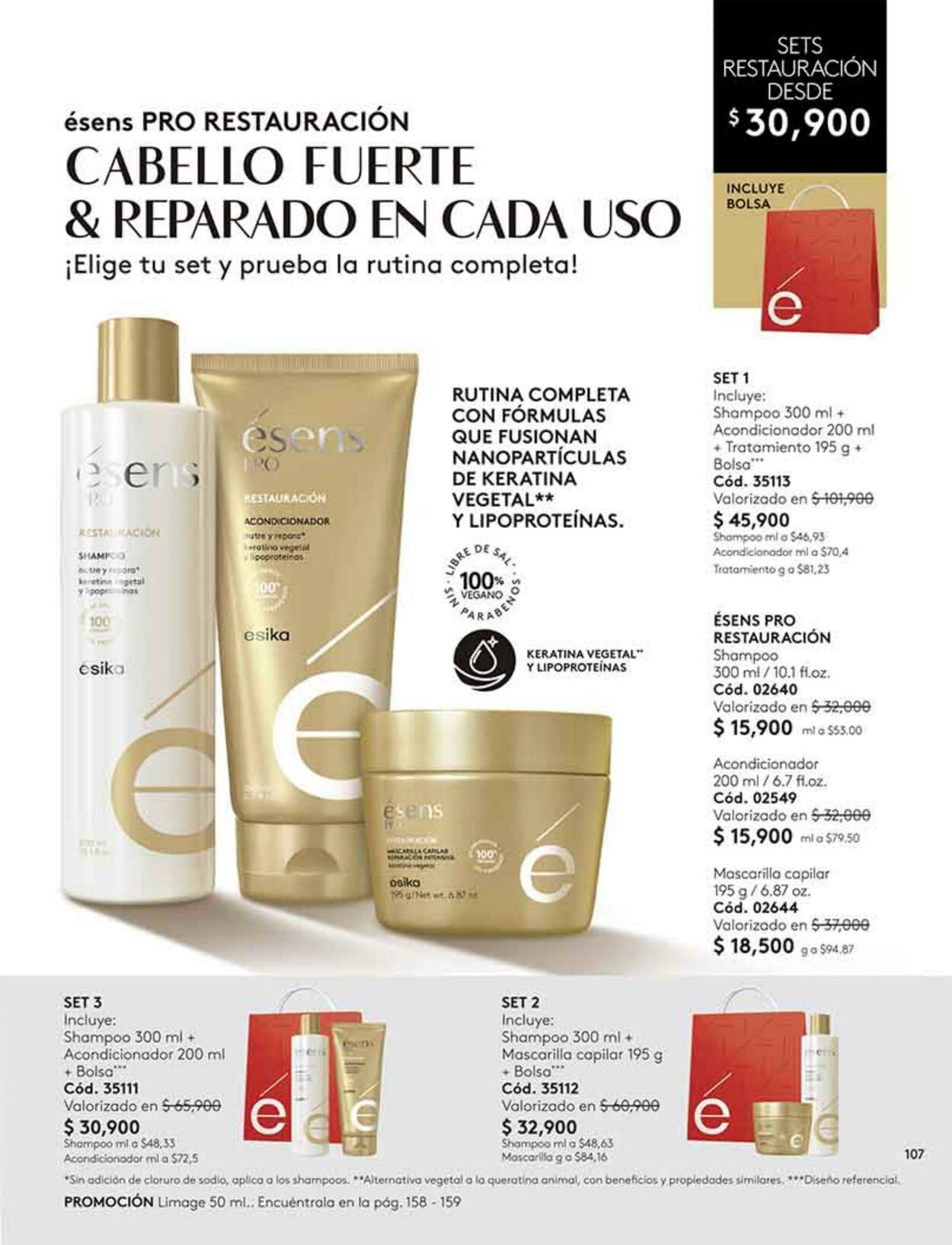 Catálogo Ésika 06.12.2022 - 23.12.2022