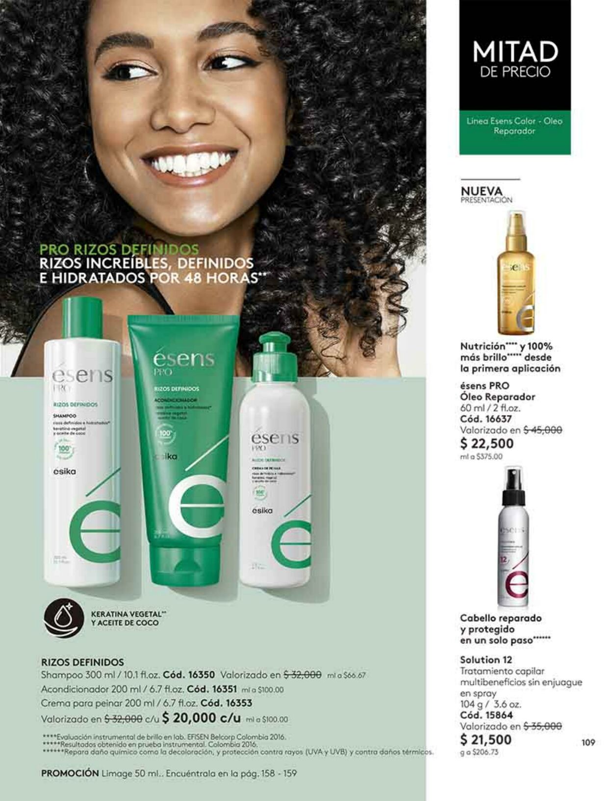 Catálogo Ésika 06.12.2022 - 23.12.2022