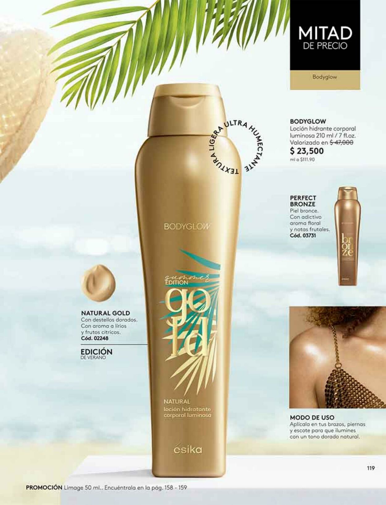 Catálogo Ésika 06.12.2022 - 23.12.2022