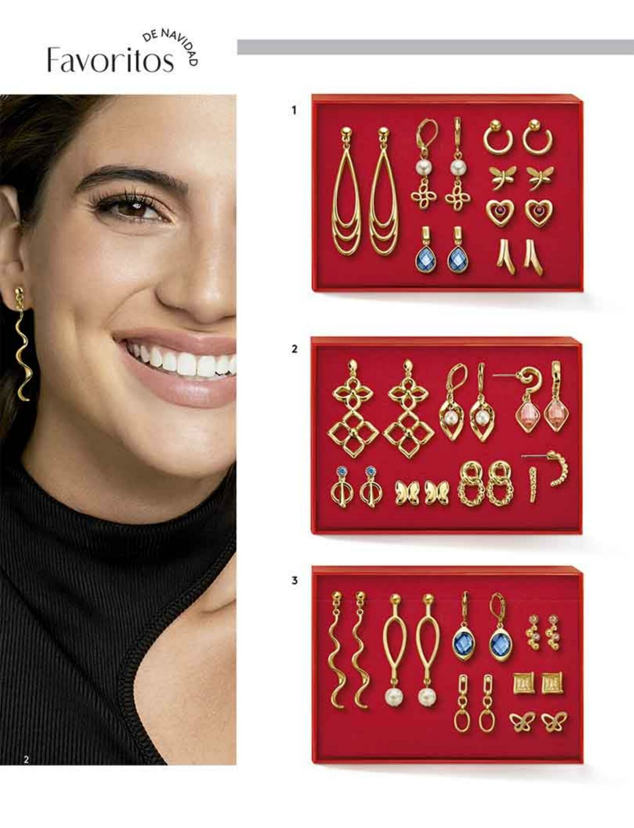 Catálogo Ésika 06.12.2022 - 23.12.2022