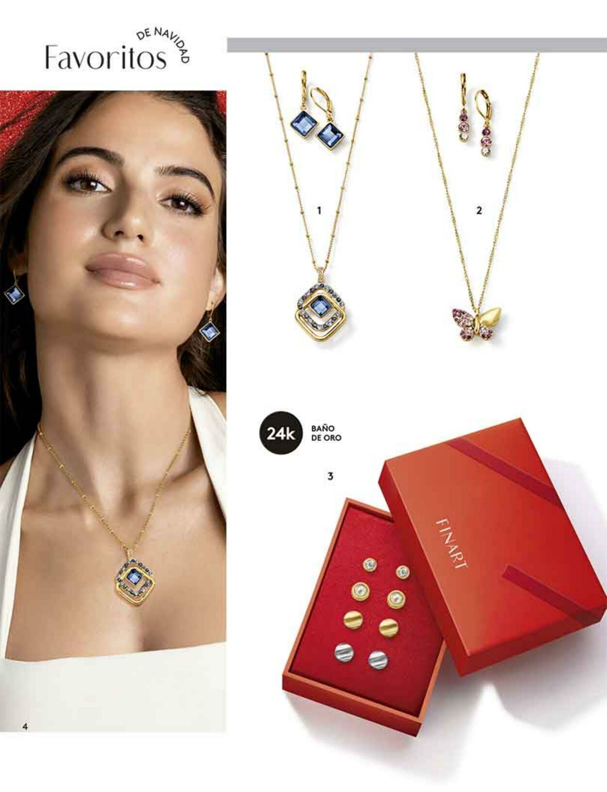 Catálogo Ésika 06.12.2022 - 23.12.2022