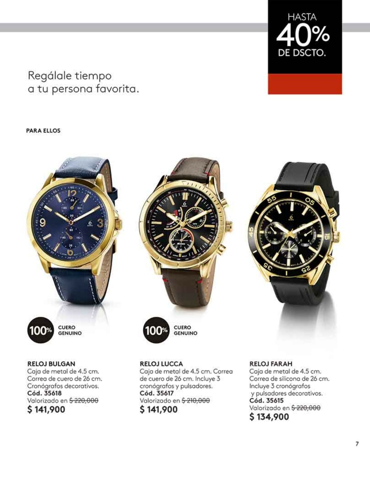 Catálogo Ésika 06.12.2022 - 23.12.2022