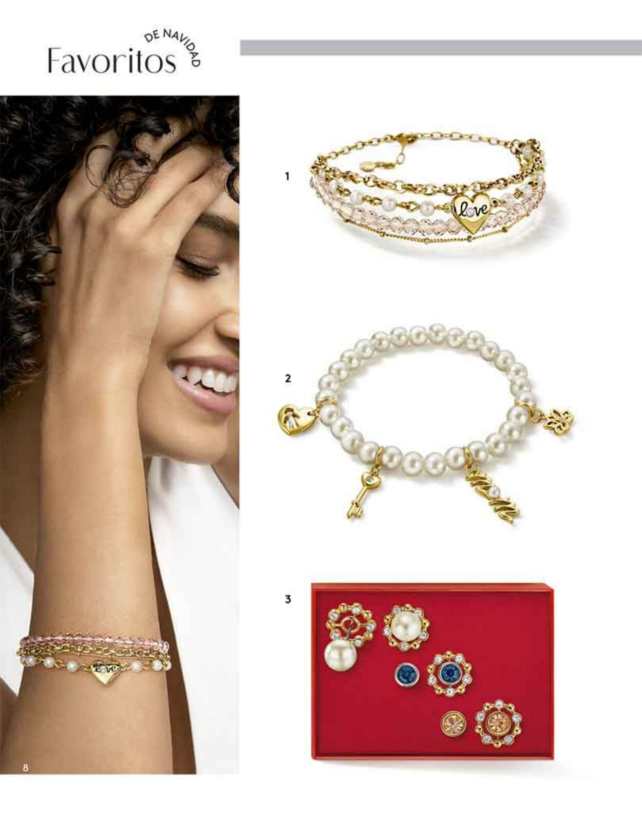 Catálogo Ésika 06.12.2022 - 23.12.2022