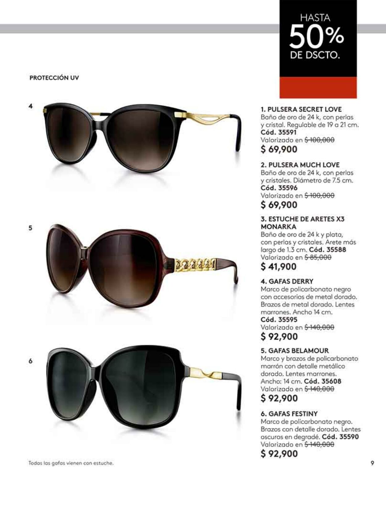 Catálogo Ésika 06.12.2022 - 23.12.2022