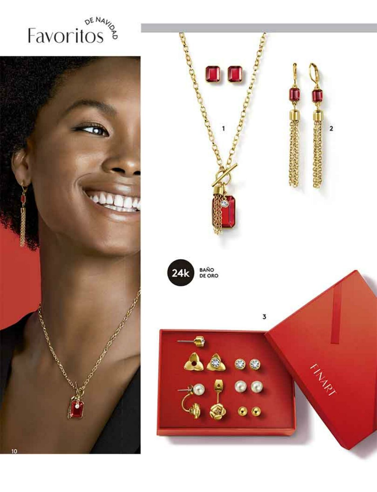 Catálogo Ésika 06.12.2022 - 23.12.2022