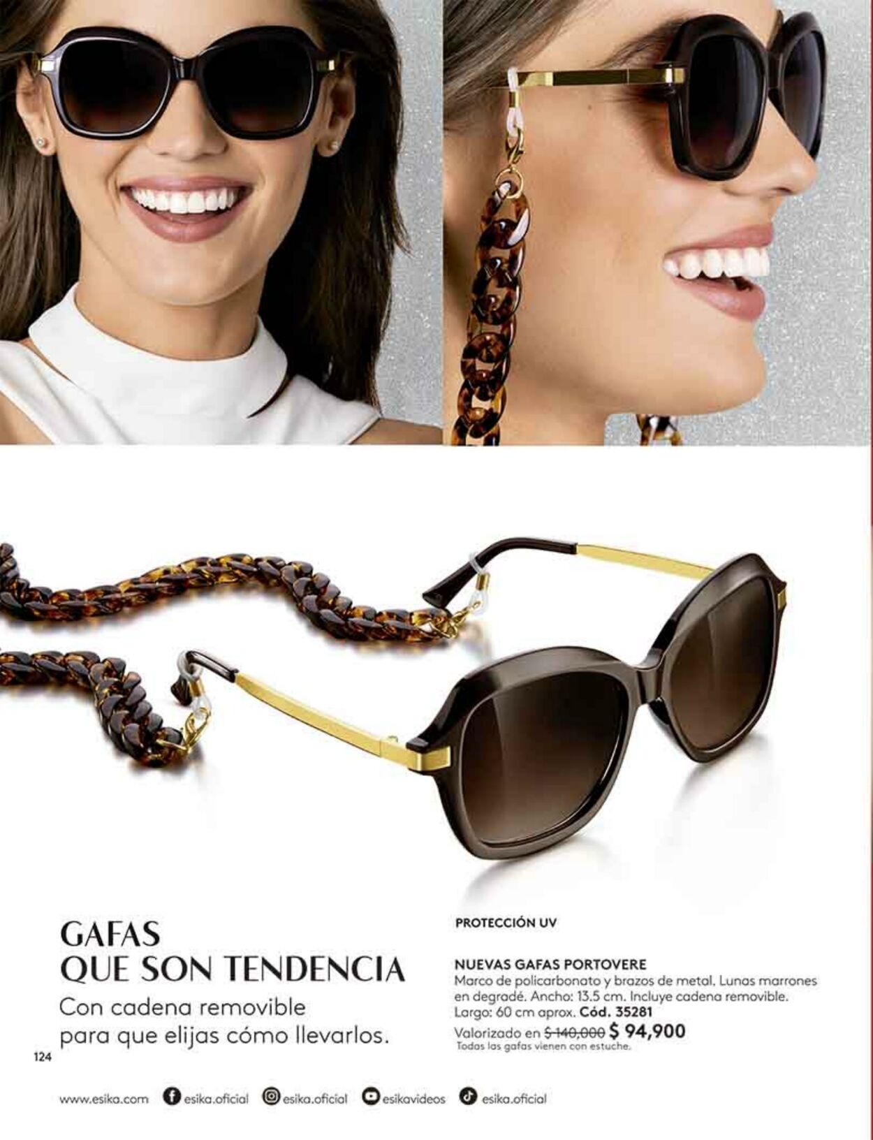 Catálogo Ésika 06.12.2022 - 23.12.2022