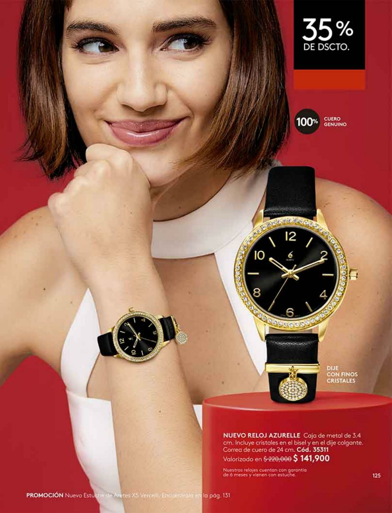 Catálogo Ésika 06.12.2022 - 23.12.2022