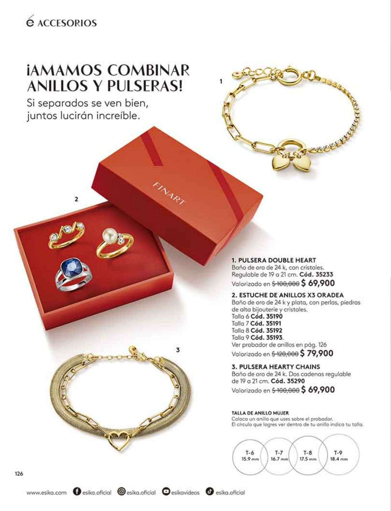 Catálogo Ésika 06.12.2022 - 23.12.2022