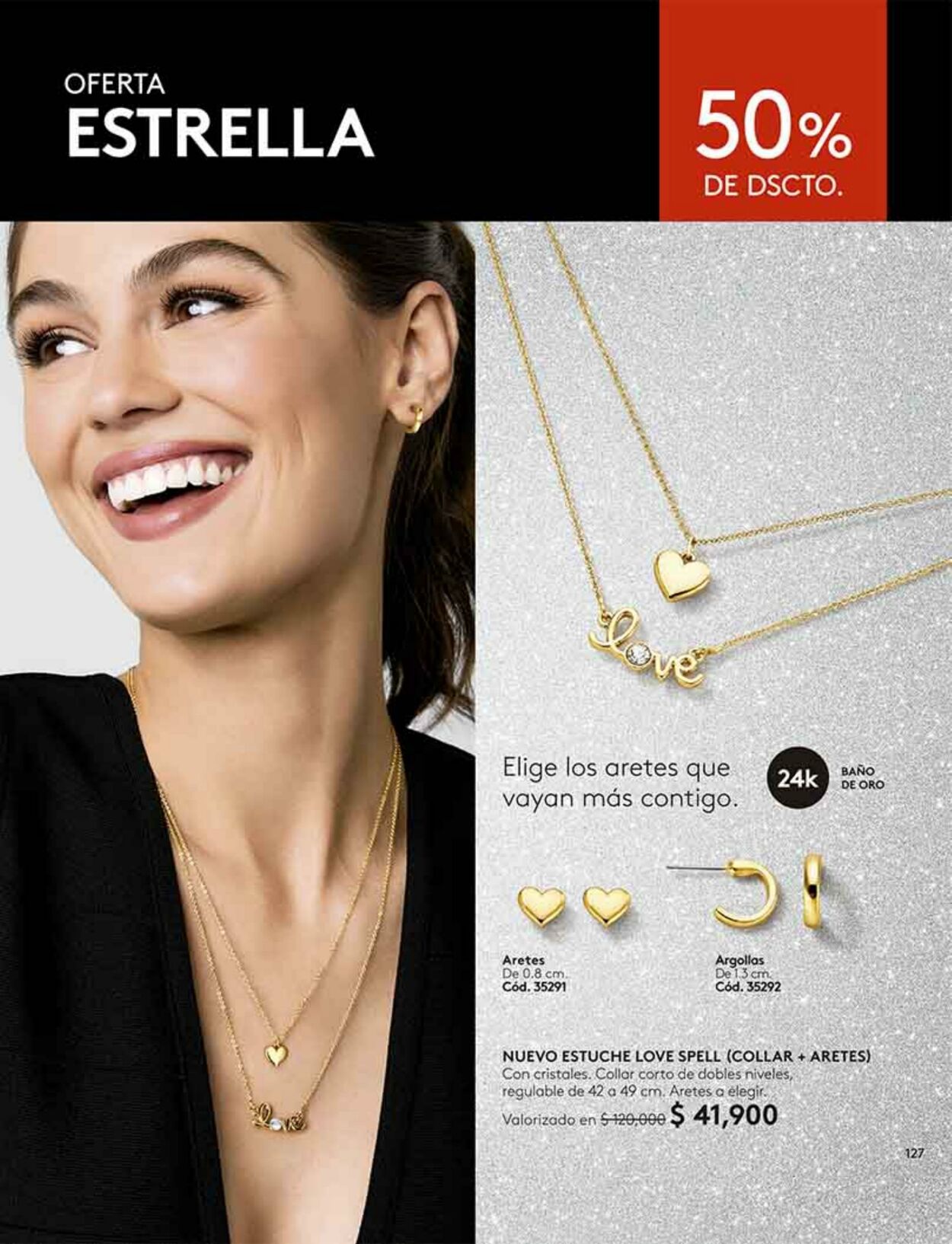 Catálogo Ésika 06.12.2022 - 23.12.2022