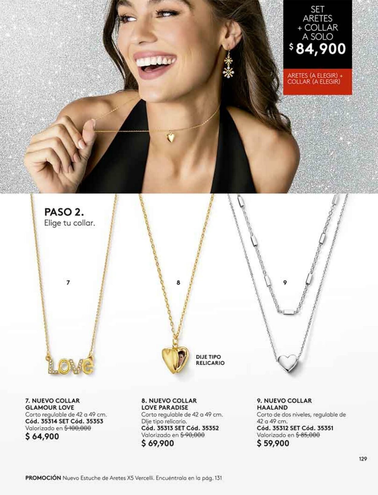 Catálogo Ésika 06.12.2022 - 23.12.2022