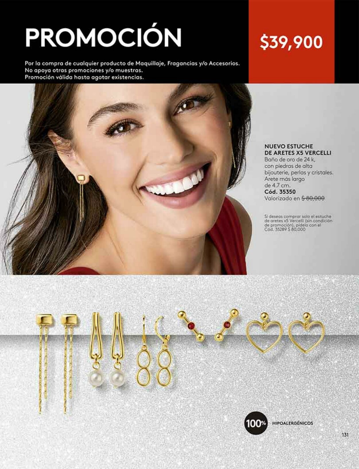 Catálogo Ésika 06.12.2022 - 23.12.2022