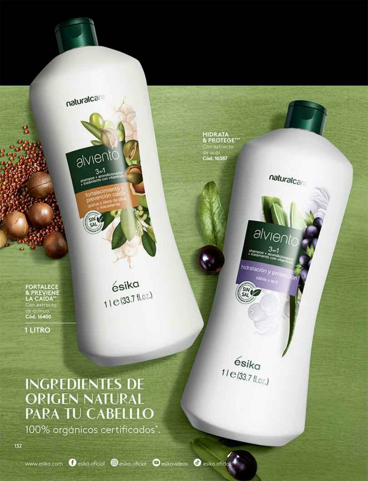 Catálogo Ésika 06.12.2022 - 23.12.2022