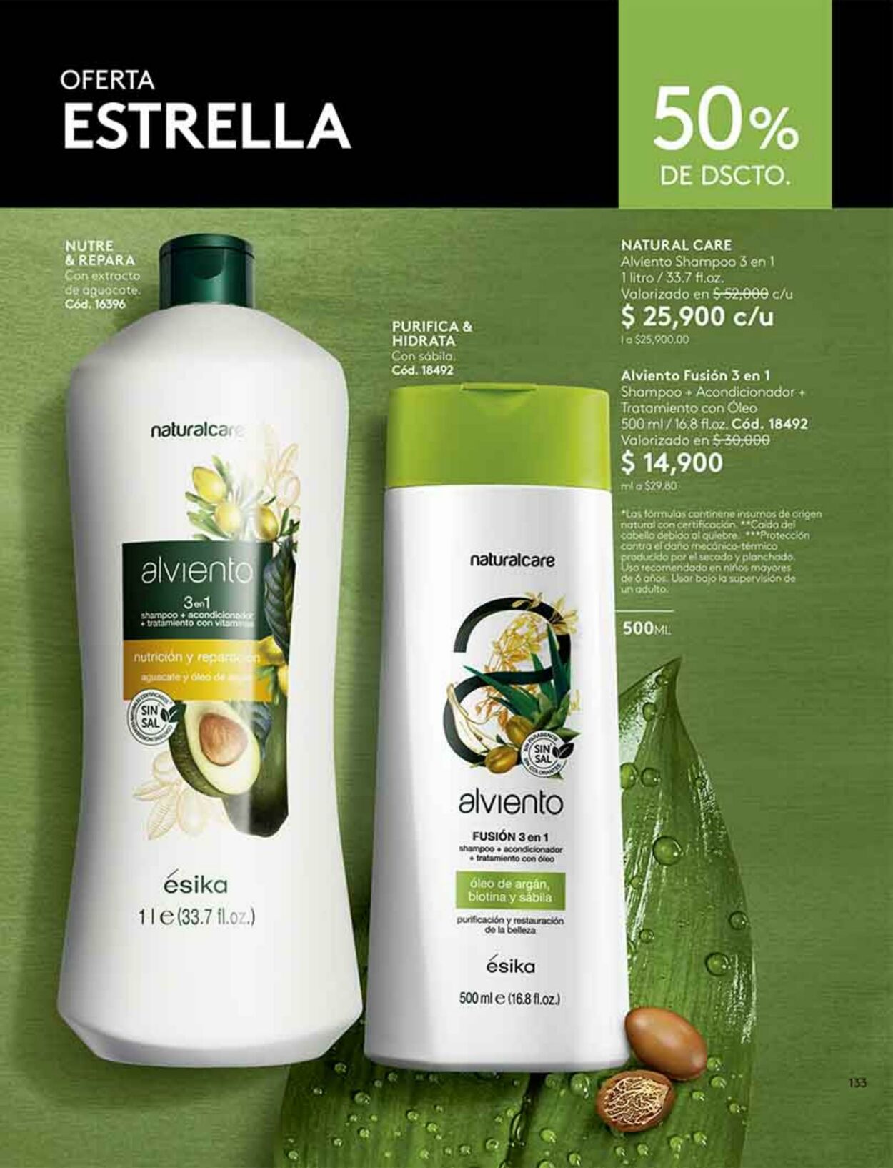 Catálogo Ésika 06.12.2022 - 23.12.2022