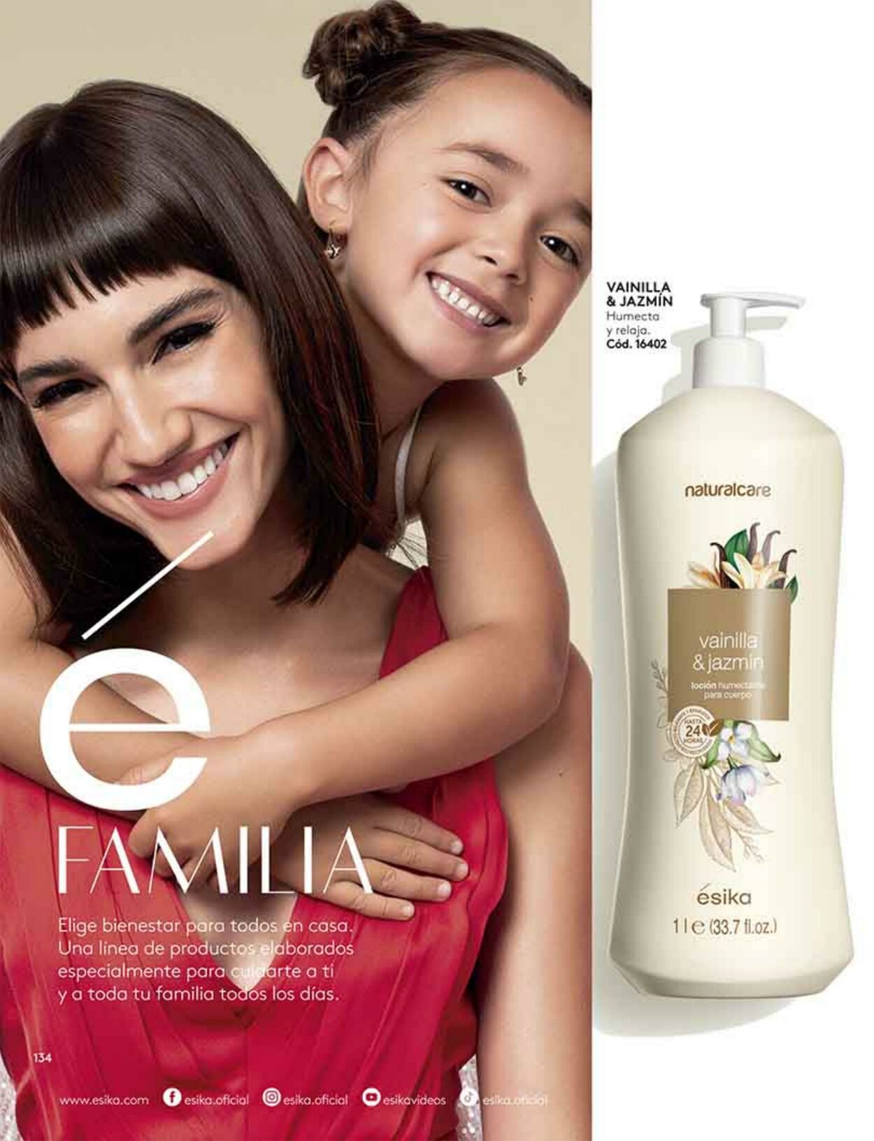 Catálogo Ésika 06.12.2022 - 23.12.2022