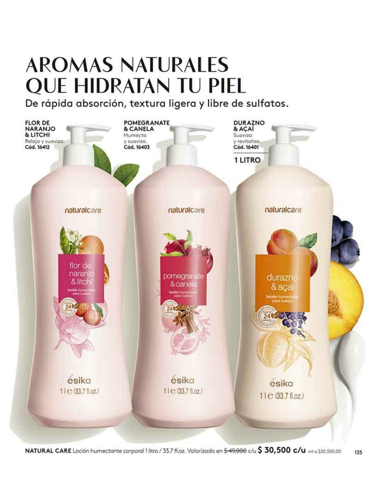 Catálogo Ésika 06.12.2022 - 23.12.2022