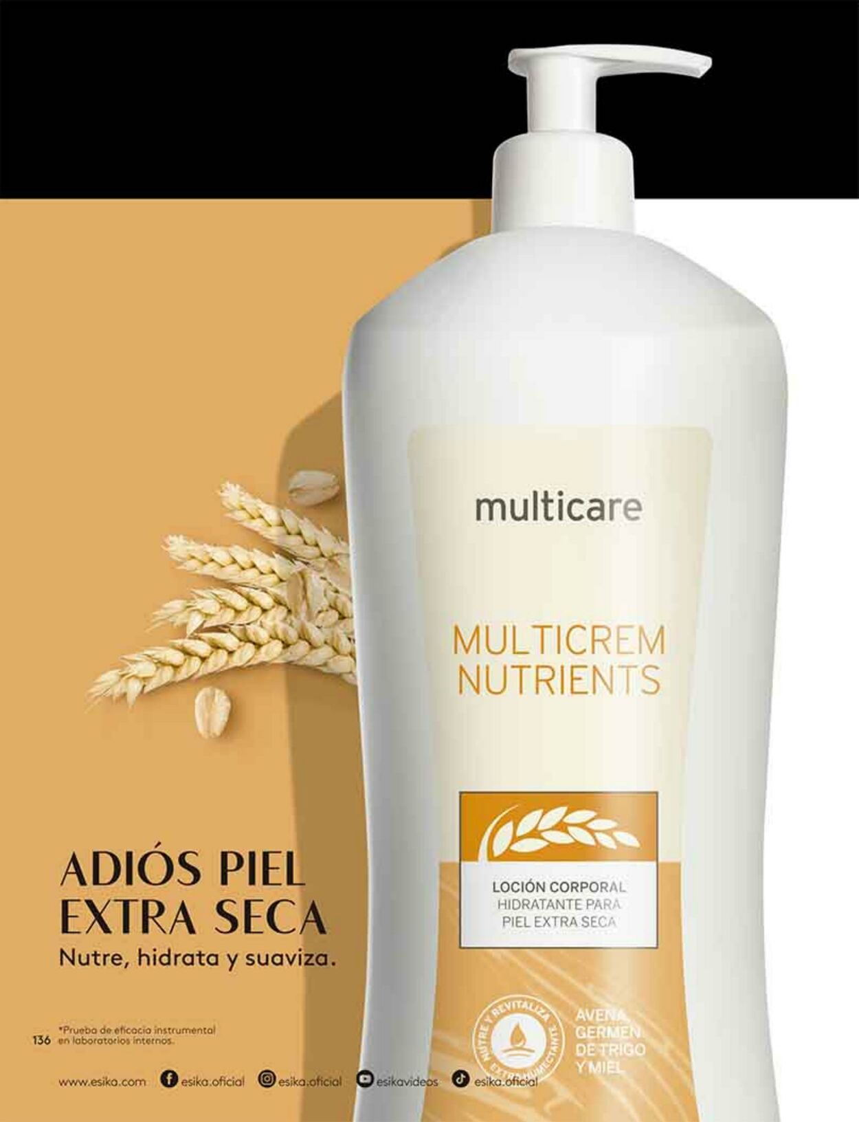 Catálogo Ésika 06.12.2022 - 23.12.2022