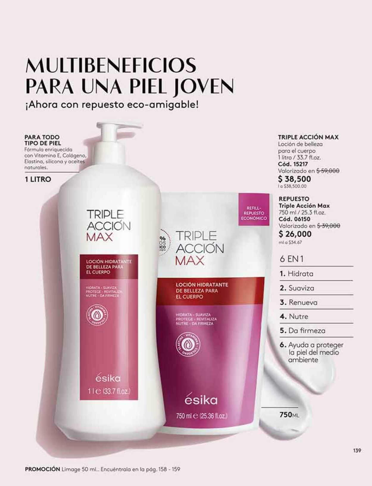 Catálogo Ésika 06.12.2022 - 23.12.2022