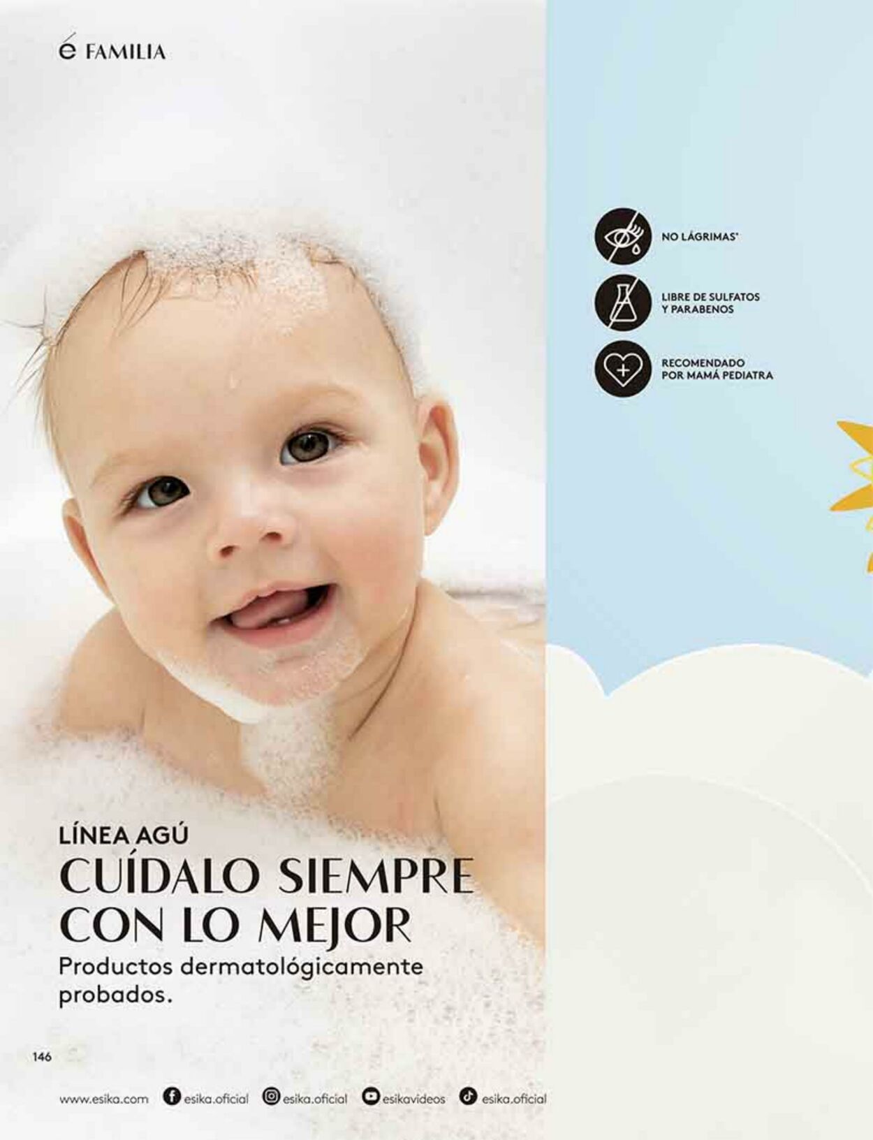 Catálogo Ésika 06.12.2022 - 23.12.2022