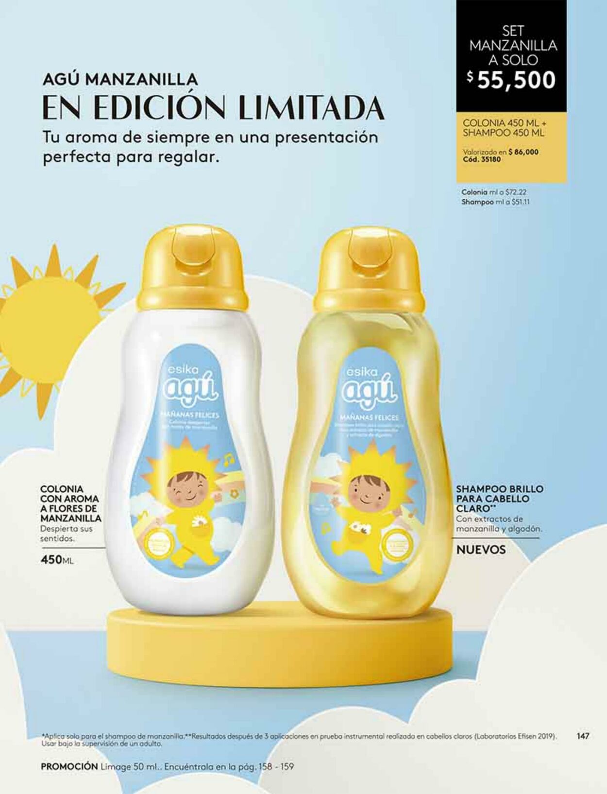 Catálogo Ésika 06.12.2022 - 23.12.2022