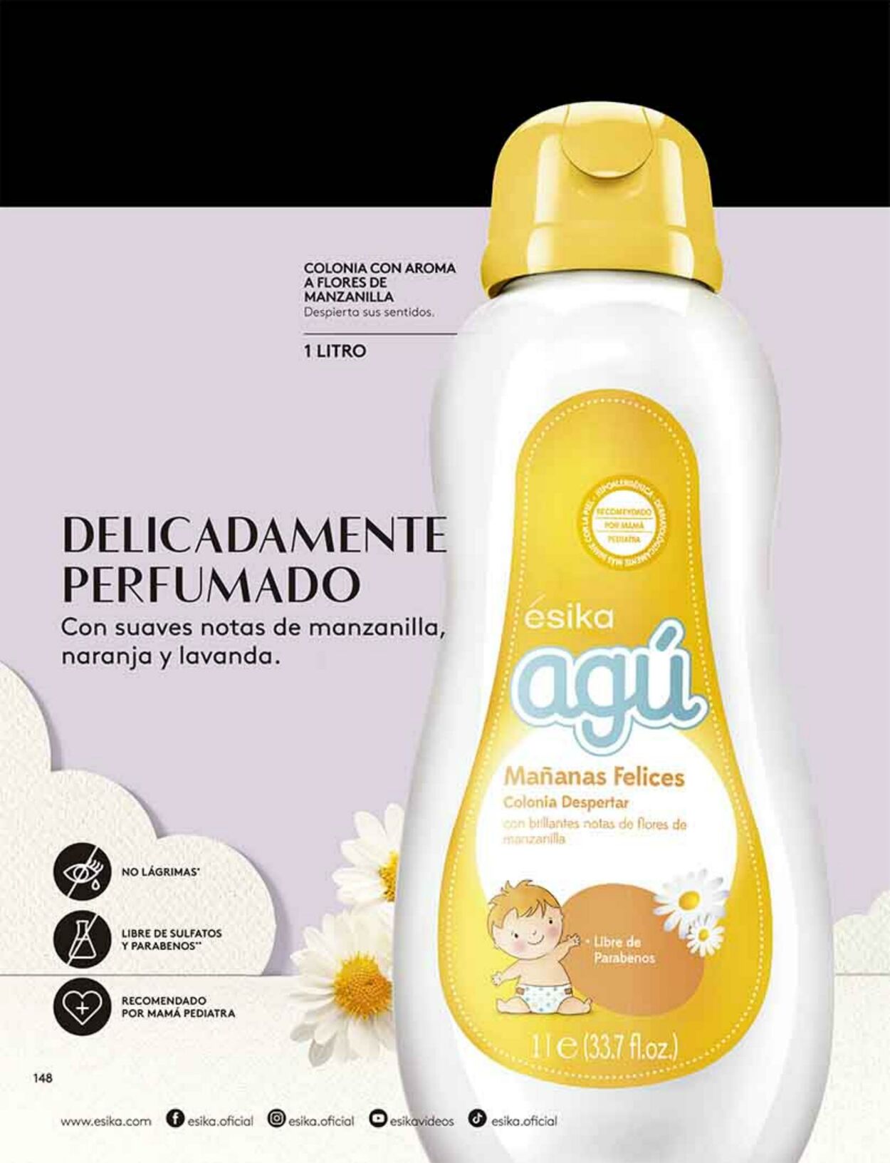 Catálogo Ésika 06.12.2022 - 23.12.2022