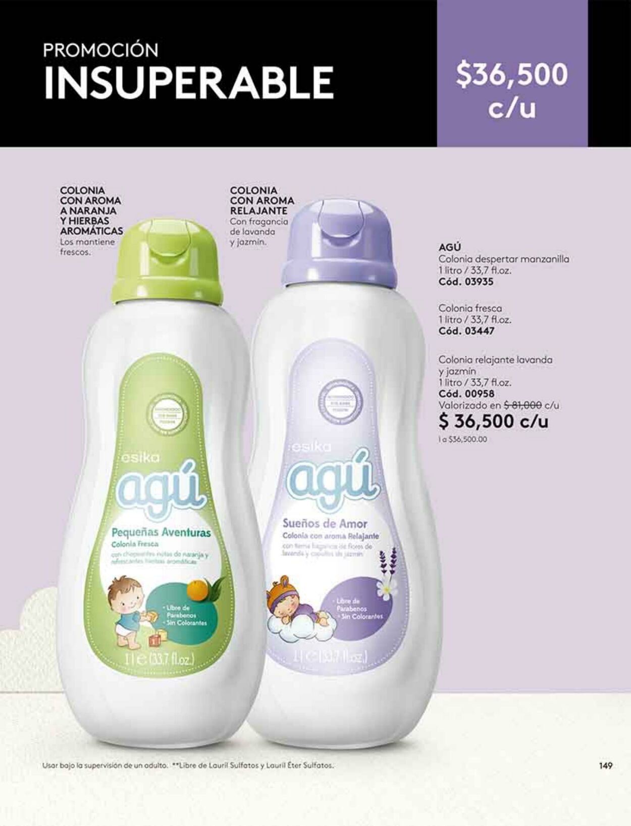 Catálogo Ésika 06.12.2022 - 23.12.2022