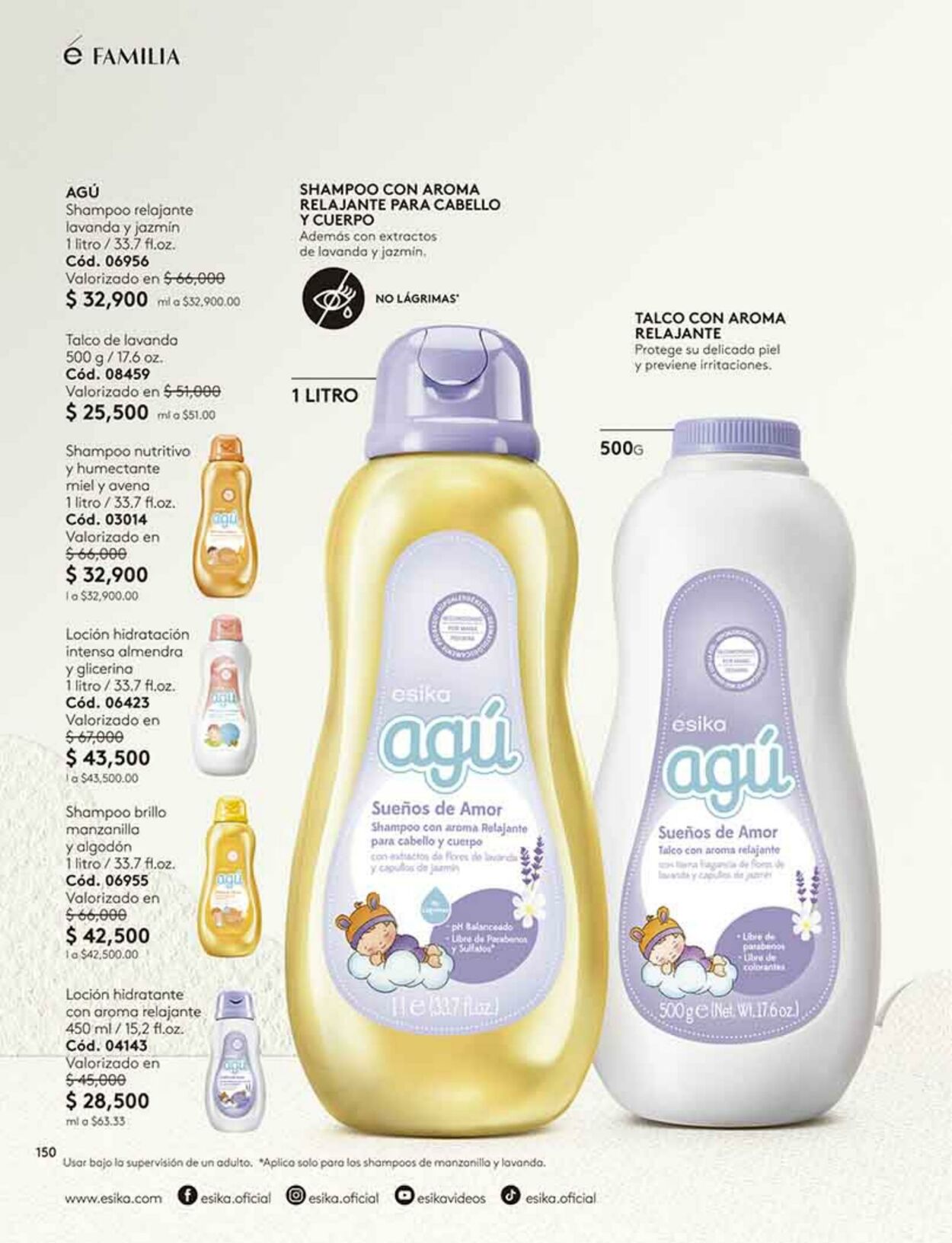 Catálogo Ésika 06.12.2022 - 23.12.2022