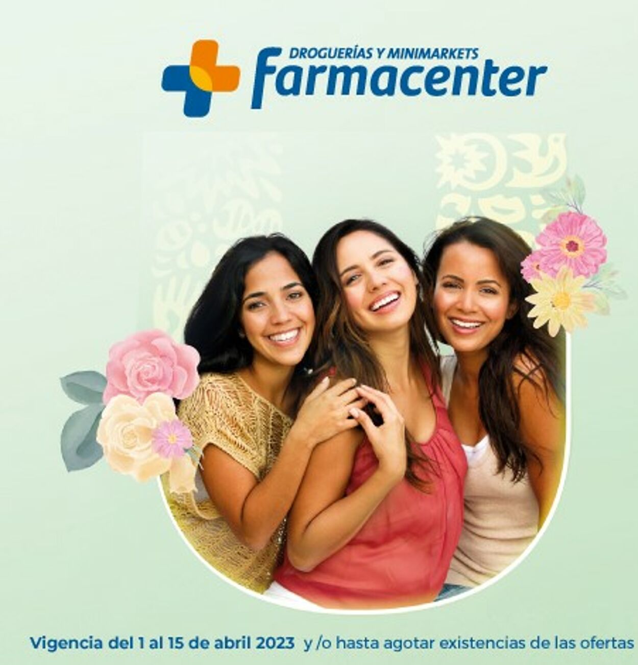 Catálogo Farmacenter 01.04.2023 - 30.04.2023