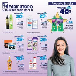 Catálogo FarmaTodo 12.01.2023 - 14.01.2023
