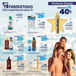 Catálogo FarmaTodo 30.06.2023 - 06.07.2023