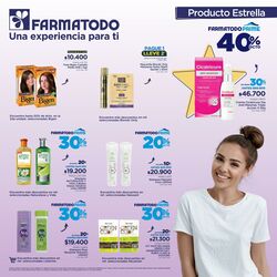 Catálogo FarmaTodo 12.01.2023 - 14.01.2023